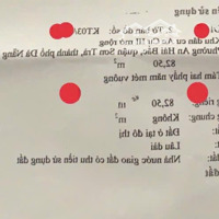 Bán Cặp Đất An Cư 5-Ngay Công Viên Hồ Nghinh-Sát Võ Nguyên Giáp-Đà Nẵng