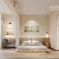 Trống Sẵn Studio, 1 Phòng Ngủban Công Full Nt, Đường Lê Văn Sỹ - Phú Nhuận, Gần Sân Bay