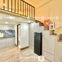 Duplex Full Nội Thất Gần Nguyễn Thị Thập, Chợ Tân Mỹ