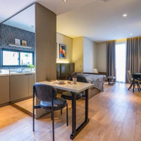 For Rent New Luxury Apartment - View Bao Thoáng, Ban Công Chill - Thiết Kế Cực Đẹp