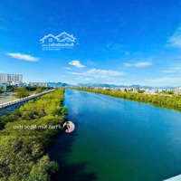 Cần Bán Nhanh Lô Góc View Sông Gói 5 Mỹ Gia Thái Hưng Nha Trang Giá Cực Tốt Chỉ 56 Triệu/M2