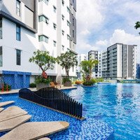 Cho Thuê Căn Hộ 2 Phòng Ngủ 2 Vệ Sinh92M2 Full Nội Thât Diamond Alnata Celadon City