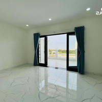 Căn Hộ - Full Nội Thất - Balcony Siêu Rộng Ánh Sáng Tốt - Ngay Mai Chí Thọ, Lakeview City, Quận 2