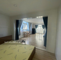 Cho Thuê Chung Cư Mini 1Pndiện Tích40M2 Full Nội Thất Có Bancol Tháng Máy Hầm Xe Đầy Đủ