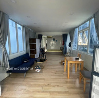 Cho Thuê Chung Cư Mini 1Pndiện Tích40M2 Full Nội Thất Có Bancol Tháng Máy Hầm Xe Đầy Đủ