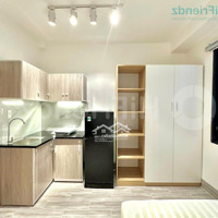 Studio Thiết Kế Sang Trọng - Gần Crescent Mall, Phú Mỹ Hưng - Khu Dân Cư Nam Long -