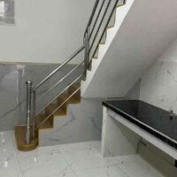 Bán Nhà HXH 2 tầng mặt tiền 6m, 45m2,vị trí đẹp Lã Xuân Oai - Nhỉnh 4 tỷ