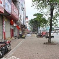 15 Tỷ Rinh Biệt Thự Lòng Phố- Ngã Tư Trần Khát Chân-Phố Huế-Mặt Tiền5M- Ô Tô- Kinh Doanh- Mặt Ngõ Thông