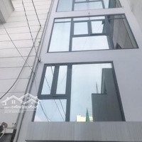 Chdv 11 Phòng -Hẻm Xe Hơi - Nơ Trang Long 90M2- Chỉ 12.Xtỷ , Dòng Tiền 600 Triệu/Năm