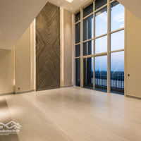 Bán Căn Penthouse Đẹp Nhất Vista Verde, View Sông Sg Trực Diện, Hoàn Thiện Nội Thất Đẳng Cấp