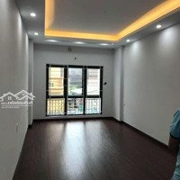 Sốc Nhà Phố 8-3 Ô Tô Vào Nhà Thang Máy Sịn Sò 78M - 5 Tầng, Mặt Tiền 4,5M, Full Nội Thất Giá Bán 12 Tỷ