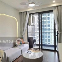 8386: Cho Thuê Căn Hộ 1Pn+ Full Mới Tinh Tại Vinhomes Smart City Giá Siêu Tốt, Chỉ Từ 8 Triệu/Tháng