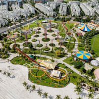 Bán Căn Hộ Vinhomes Grand Park, 1 Phòng Ngủ 1 Vệ Sinh 34.8M2 Giá Ưu Đãi 1,852 Tỷ Vnd