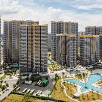 Bán Căn Hộ Vinhomes Grand Park, 1 Phòng Ngủ 1 Vệ Sinh 34.8M2 Giá Ưu Đãi 1,852 Tỷ Vnd