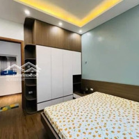 Cưc Phẩm Pháo Đài Láng, Đống Đa, Ô Tô Tránh, 3 Bước Ra Phố , 30M2, 6 Tầng.