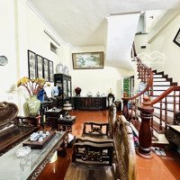 Bán Nhà Riêng Hàng Chuối Phố Cổ 50M