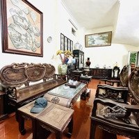 Bán Nhà Riêng Hàng Chuối Phố Cổ 50M