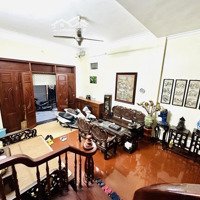 Bán Nhà Riêng Hàng Chuối Phố Cổ 50M