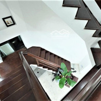 Nhà Siêu Rộng 100M2 - Full Nội Thất - Đường Nhiêu Tứ (Khu Phan Xích Long)