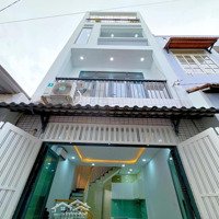 Bán Nhà Ở Đường Nghĩa Phát, Phường 7, Tân Bình, Giá Bán 2 Tỷ