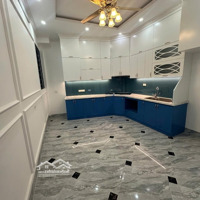 Đẹp Quá, Nhà Trường Chinh Full Nội Thất Lung Linh, Đống Đa Trung Tâm 38M X 5 Tầng Chỉ 7Tỷ800