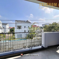 Cho Thuê Chdv Tại Quận 2, Giá Bán 10 Triệu/Tháng, 45M2 View Đẹp