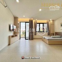 Cho Thuê Chdv Tại Quận 2, Giá Bán 10 Triệu/Tháng, 45M2 View Đẹp