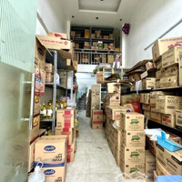 Bán Nhà Nguyễn Đổng Chi - 5 Tầng Ô Tô Tránh - Kinh Doanh - Ngõ Thông - Chỉ Nhỉnh 8 Tỷ.
