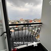  Khai Trương Căn Hộ Studio Ban Công Full Nội Thất Hiện Đại, Gần Công Viên Hoàng Văn Thụ - Tiện Đi Q1, Q3! 