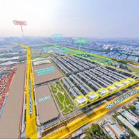 500M2 Mặt Tiền, Liên Phường, 36 Tỷ 500 Full Thổ Sát The Global City (Giá Tốt)