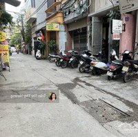 Chính Chủ Bán Nhà Phố Tây Sơn, Đống Đa, Nhà Dân Xây, Ô Tô Tránh Nhau, Kinh Doanh, 52M2, Giá Bán 11,5 Tỷ