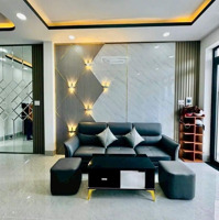 Nhà Đẹp Mới Xây Đ.hoàng Phan Thái Ngay Chợ Bình Chánhdiện Tích96M2 Giá Chỉ 1Ty7 Shr Gần Ra Quốc Lộ 800M