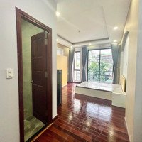 Khai Trương Căn Hộ Studio Ban Công Nội Thất Mới 100% Ngay Trung Tâm Bình Thạnh Giá Cực Tốt