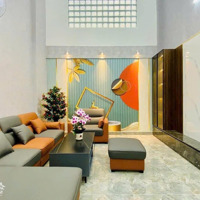 Nhà 68M2 2Tỷ450 Đường Số 22 Hiệp Bình Chánh Thủ Đức. Sổ Hồng Riêng. Đang Cho Thuê 9 Triệuiệu.