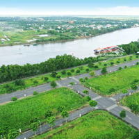 Giỏ Hàng Đẹp Nhất Saigon Riverark Ngay Trục Chính Dự Án 20M Cùng Biệt Thự Mặt Sông, Góp 6 Tháng