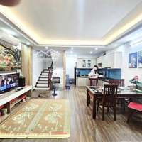 Võ Chí Công, Nhà Đệp 5 Tầng 40M2 Thoáng Sáng,Mặt Tiền4.85M Chào 9,6 Tỷ