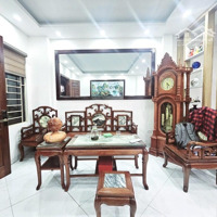 Võ Chí Công, Nhà Đệp 5 Tầng 40M2 Thoáng Sáng,Mặt Tiền4.85M Chào 9,6 Tỷ
