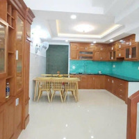 Khu Phân Lô Tại Phạm Văn Hai P5 Tân Bình Giá Bán 3Tỷ720 - Diện Tích: 58M2