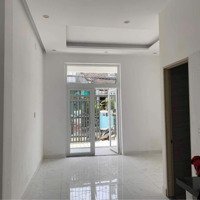 Bán Nhà Siêu Rẻ 3 Mặt Kiệt 86 Nguyễn Huy Tưởng - 4Pn