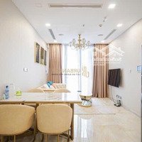 Cho Thuê Căn Hộ 1 Phòng Ngủ Vinhomes Ba Son - Tiện Nghi, Vị Trí Đắc Địa Giá 18 Triệu/Tháng Giá Rẻ Nhất