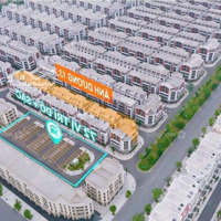 Biệt Thự Liền Kề Vinhomes Ocpo3, Dtđất 70M2, Mt5M, Dtxd 272,7M2, Giá 9,X Tỷ, Liên Hệ: 0867.313.919