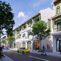 Sun Urban City Hà Nam - Độc Quyền Quỹ Căn Liền Kề, Cặp Căn Sát Ngay Công Viên, Vườn Điền Viên