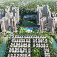 Chính Chủ Quỹ Căn Đẹp Rẻ Nhất Vinhomes Ocean Park Gia Lâm