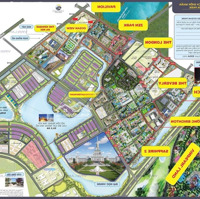 Chính Chủ Quỹ Căn Đẹp Rẻ Nhất Vinhomes Ocean Park Gia Lâm