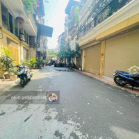Bán Nhà Riêng Ngõ 40 Phan Đình Giót Thanh Xuân - Vị Trí Đẹp Ô Tô Kinh Doanh -Diện Tích74M2 Giá Bán 12.9 Tỷ