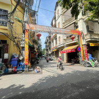Bán Nhà Riêng Ngõ 40 Phan Đình Giót Thanh Xuân - Vị Trí Đẹp Ô Tô Kinh Doanh -Diện Tích74M2 Giá Bán 12.9 Tỷ