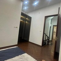 7,3 Tỷ Có Ngay Căn Nhà 40M2 - 4 Tầng - Ở Quận Hoàn Kiếm - Nhà Đẹp Ở Ngay - Ngõ Nông - Rộng- Thoáng.