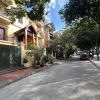 Chính Chủ Bán Biệt Thự Vp Tw Đảng Sài Đồng