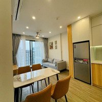 Duy Nhất Căn Hộ 2N1 54M2, Tòa S3 Vinhomes Smart City, Full Nội Thất, Giá Bán 9 Triệu /Tháng. Liên Hệ: 0393193458