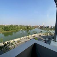 VIEW Hồ-BT 3Tầng Sân Vườn-Vỉa Hè-Gara ÔTô-DT 184M²-MT 8,6M-Lương Nỗ-Tiên Dương-Đông Anh